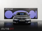BMW 330 e Line Luxury Auto