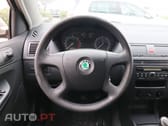 Skoda Fabia Break TDI