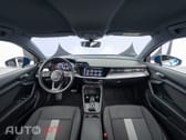 Audi A3 Sportback 40 TFSIe