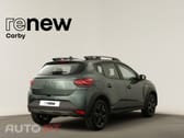 Dacia Sandero 1.0 TCe Stepway Extreme