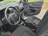 Renault Clio 0.9 TCe Limited Bi-Fuel
