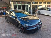 Volkswagen Golf  Gti Performance Bluemotion