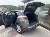 Peugeot 3008 1.5 BlueHDi Active