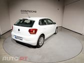 Volkswagen Polo 1.0 Trendline 