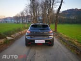 Peugeot 208 1.5 BlueHDi Allure