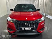 DS DS3 Crossback E-TENSE PERFORMANCE LINE +