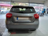 Mercedes-Benz A 180 d Urban