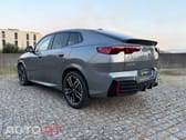 BMW iX2 eDrive20 Pack Desportivo M