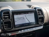 Citroen C5 Aircross 1.5 BlueHDi Shine EAT8