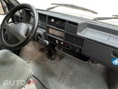 Peugeot J5 Hobby 600