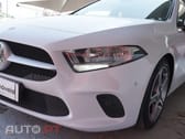 Mercedes-Benz A 180 d Business Solutions