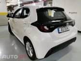 Toyota Yaris 1.5 HDF Comfort Plus