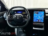 Renault Mégane E-Tech EV60 220hp optimum charge Techno