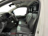 Peugeot Expert 2.0 BlueHDi Standard Asphalt