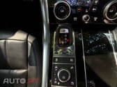 Land Rover Range Rover Sport 2.0 Si4 PHEV HSE Dynamic Stealth