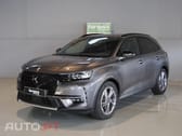 DS DS7 Crossback E-Tense SE Ligne Noire EAT8