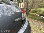 Renault Mégane Coupe TCe 265 R.S. Trophy
