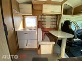 Fiat Ducato 2.3 M-Jet RIMOR SILVER 17