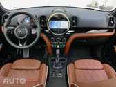 MINI Countryman Cooper SE ALL4 Classic Auto