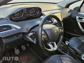 Peugeot 2008 1.6 e-HDi Allure