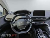 Peugeot 3008 1.5 BlueHdi EAT8 Allure