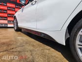 BMW 118 d Pack M