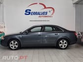 Audi A4 1.9 TDI M5 Sport