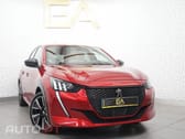 Peugeot 208 1.2 PureTech Allure Pack