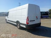 Renault Master 2.3 dCi L4 3.5T CD RD