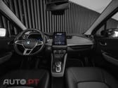 Renault Zoe (c/ Bateria) Intens 50