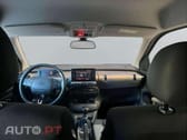 Citroen C4 Cactus 1.5BlueHdi SHINNE