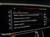 Audi A7 50 TFSIe quattro S tronic