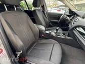BMW 116 d EfficientDynamics