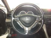 Honda Accord Tourer 2.2 i-DTEC Exe. Advance