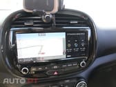 Kia Soul 64kWh