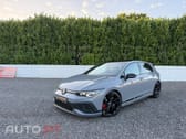Volkswagen Golf 2.0 TSI GTI Clubsport DSG