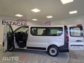 Opel Vivaro COMBI 1.6 CDTI L1H1 APENAS 28.000KMS