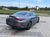 Mercedes-Benz CLA 220 d AMG Line Aut.