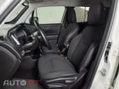 Jeep Renegade Limited 1.6 MultiJet II 120cv 4X2 DCT