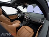 BMW iX3 M Sport Inspiring