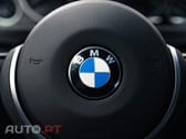 BMW 418 d Pack M Auto