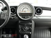 MINI Cooper One D