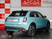 Fiat 600 1.2 Hybrid