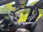 Mercedes-Benz A 180 d AMG Line Aut.