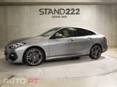 BMW 216 d Gran Coupé Pack desportivo M