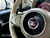 Fiat 500 1.2 8V S&S Lounge