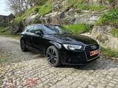 Audi A3 Sportback 1.0 TFSI Design