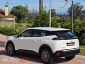 Peugeot 2008 1.2 PureTech Active Pack