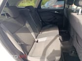 Ford Focus SW 1.6 TDCi Titanium