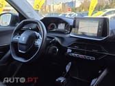 Peugeot 2008 PureTech 100 Style